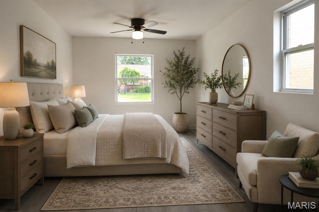 Marlborough Manor Resub Pt - Residential