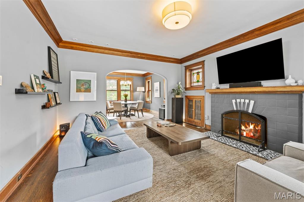 3661 Utah Place