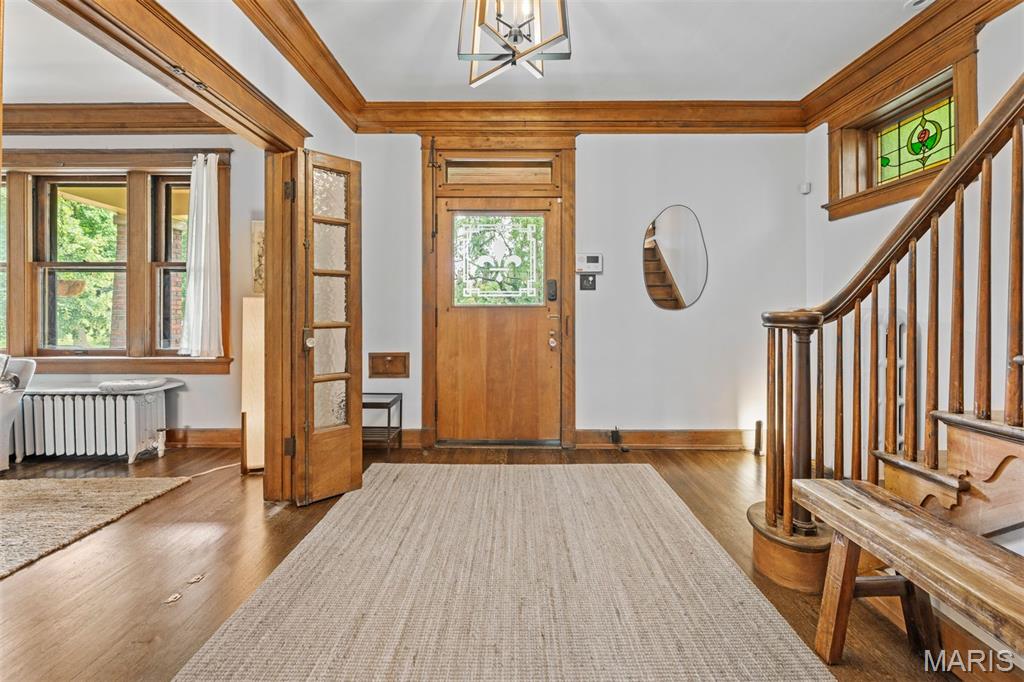3661 Utah Place