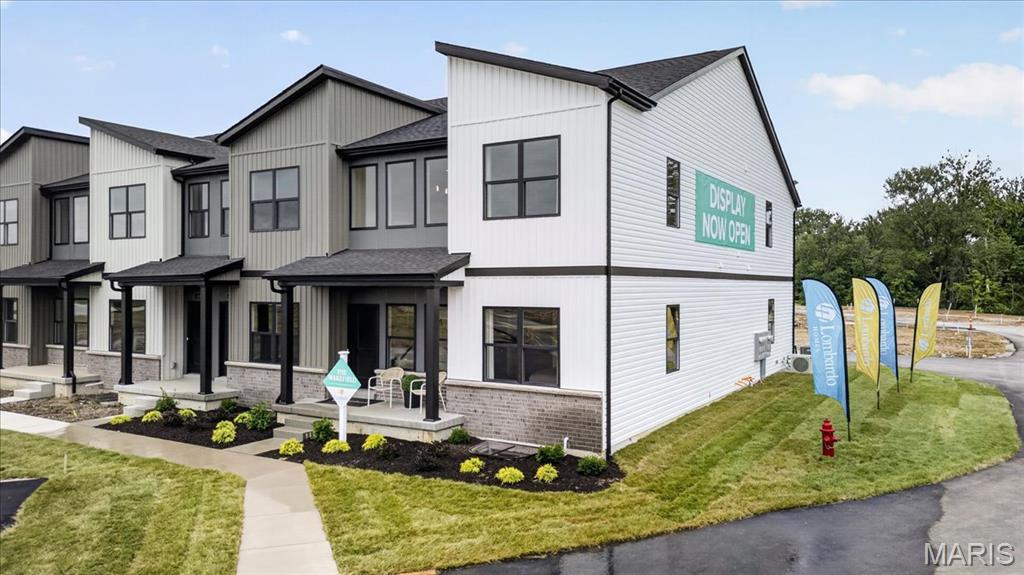 Photo 1 of 22 — 116 Cottle Creek Way, Cottleville, MO 63304