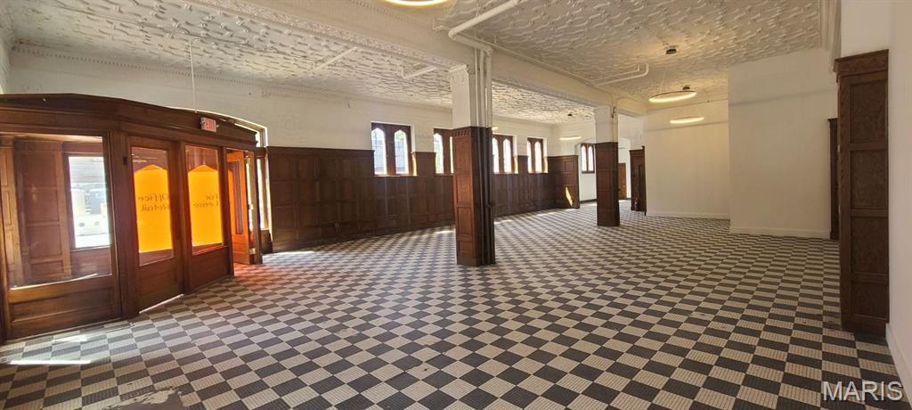 DeBalivierePlace - Commercial Lease