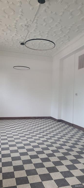 DeBalivierePlace - Commercial Lease