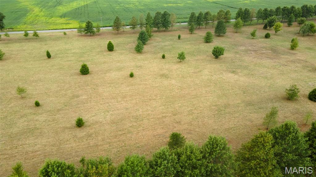 Legacy Lake Estates - Land