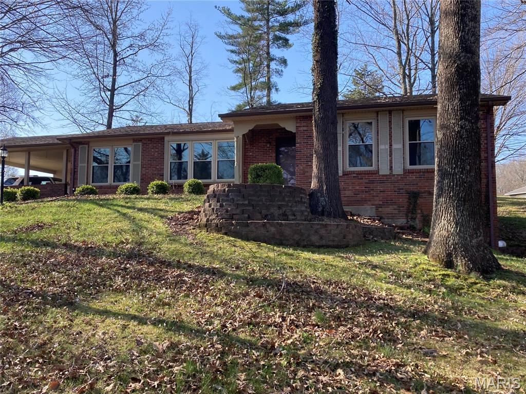 4561 State Highway W