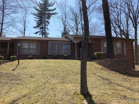 4561 State Highway W Cape Girardeau MO 63701