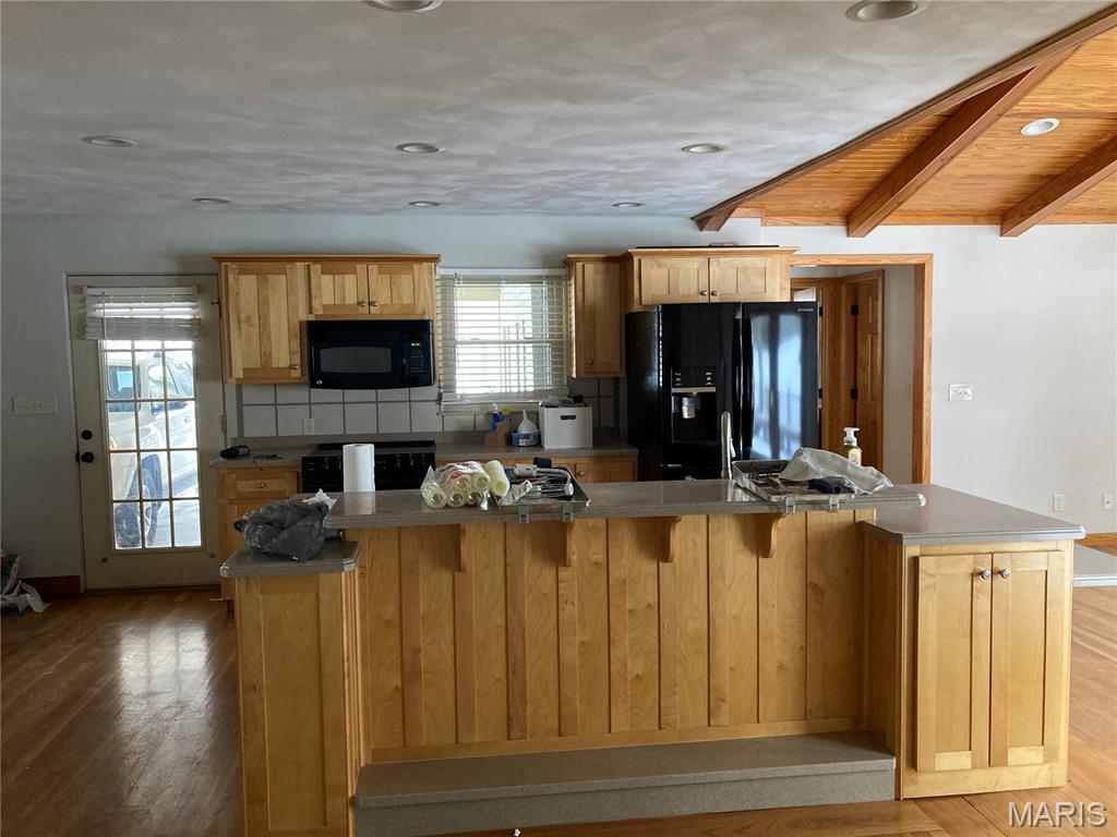 4561 State Highway W