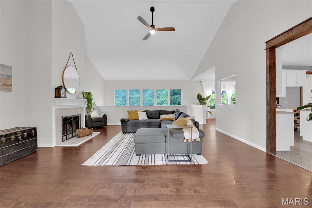215 Cobblefield Court