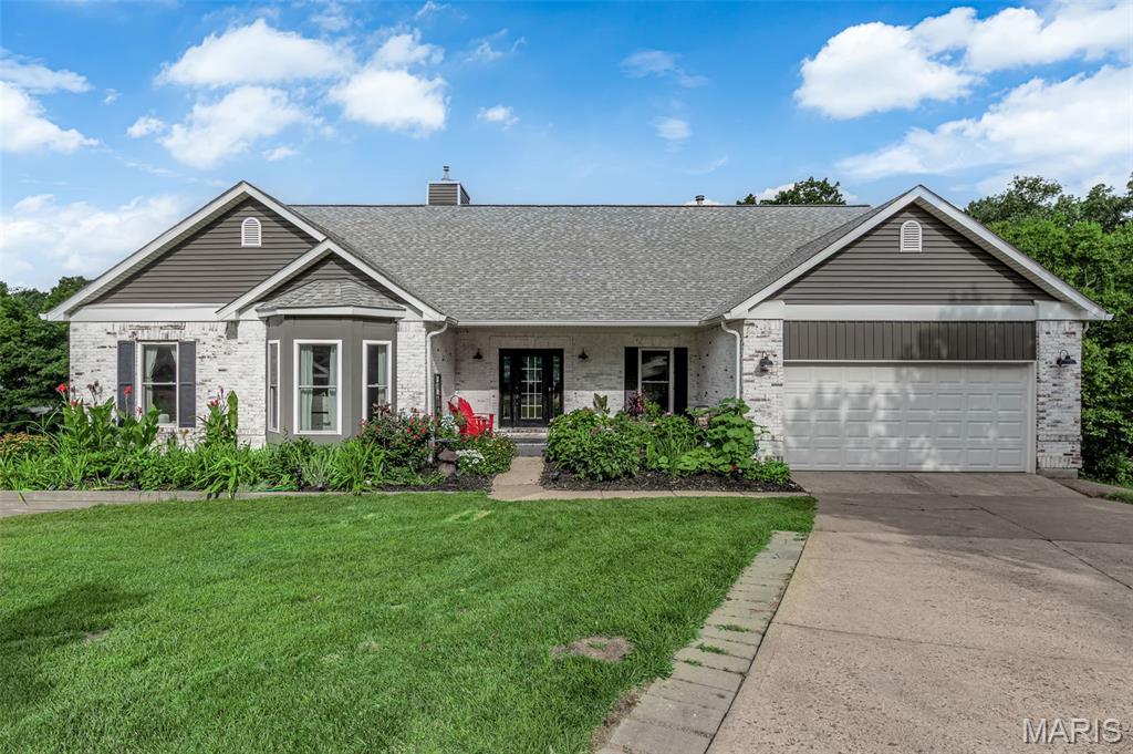 215 Cobblefield Court