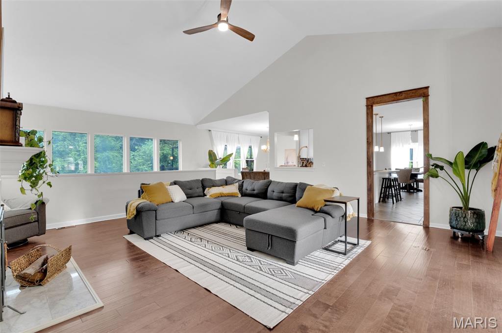 215 Cobblefield Court