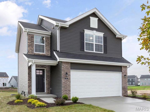 Photo of 3 Town Centre Court, Foristell, MO 63348 (MLS # 26060954)