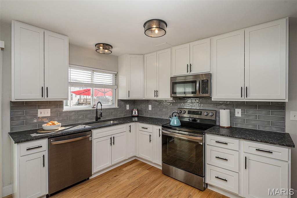 Sunset Ridge Estate Ph4 - Residential