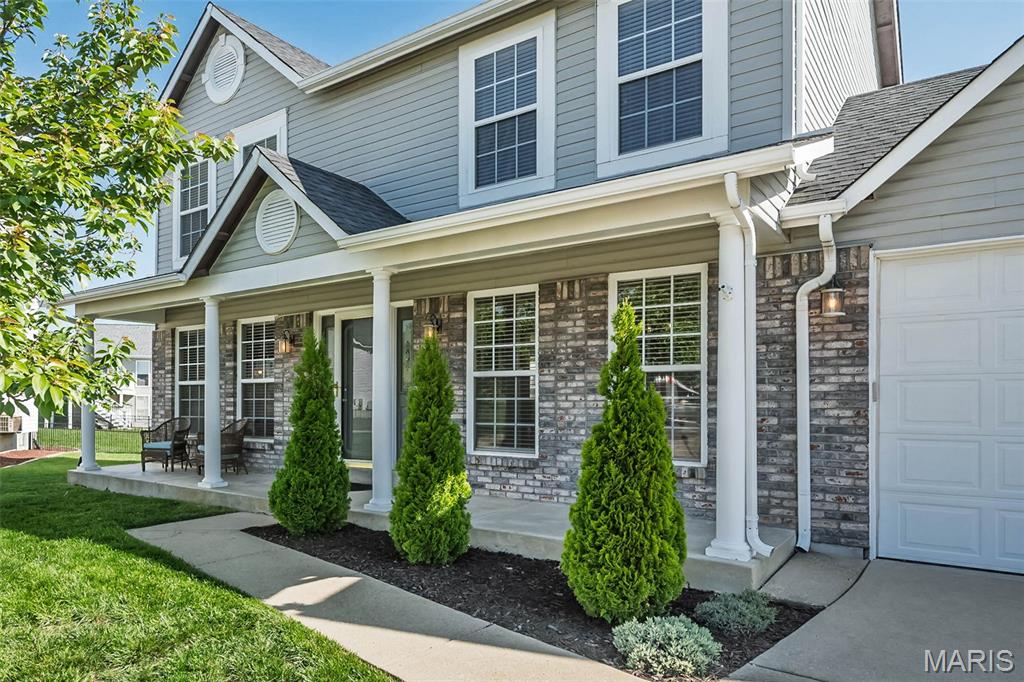 Sunset Ridge Estate Ph4 - Residential