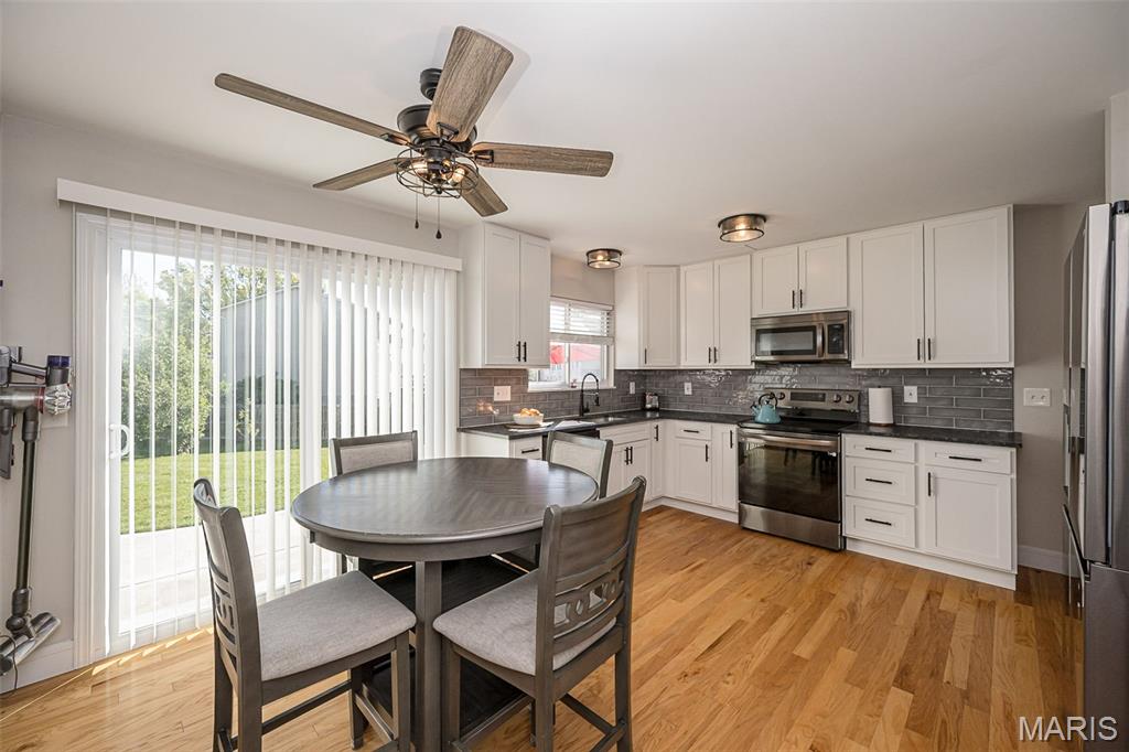Sunset Ridge Estate Ph4 - Residential