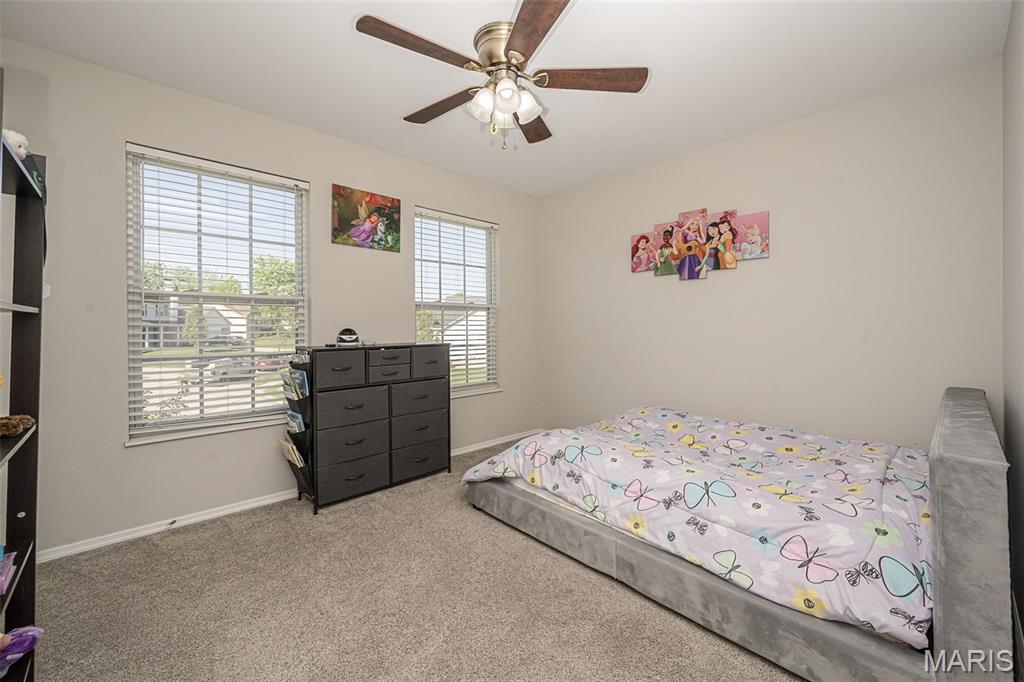 Sunset Ridge Estate Ph4 - Residential