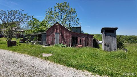 Tiny photo for 3947 Highway H, Salem, MO 65560 (MLS # 26031085)