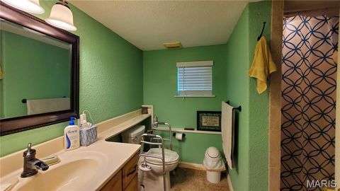 Tiny photo for 3947 Highway H, Salem, MO 65560 (MLS # 26031085)