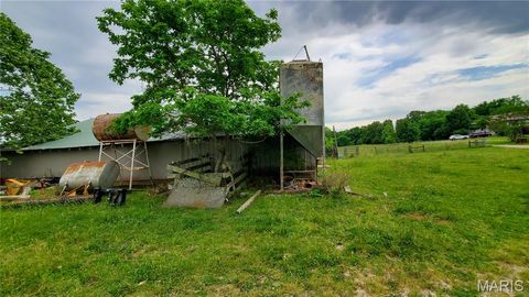 Tiny photo for 3947 Highway H, Salem, MO 65560 (MLS # 26031085)