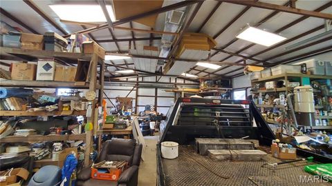Tiny photo for 3947 Highway H, Salem, MO 65560 (MLS # 26031085)