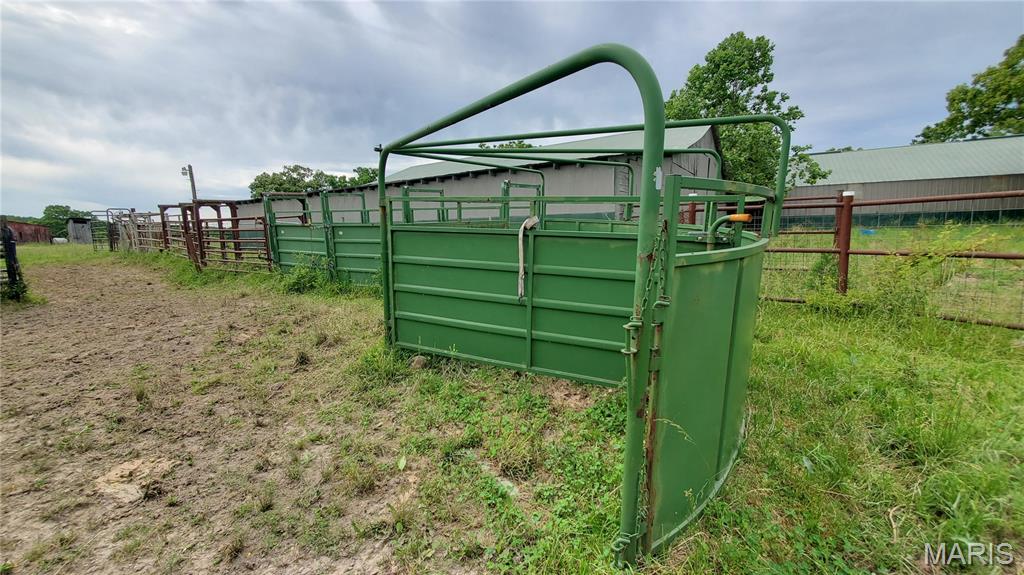 N/A - Farm