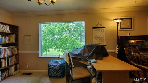 Tiny photo for 3947 Highway H, Salem, MO 65560 (MLS # 26031085)