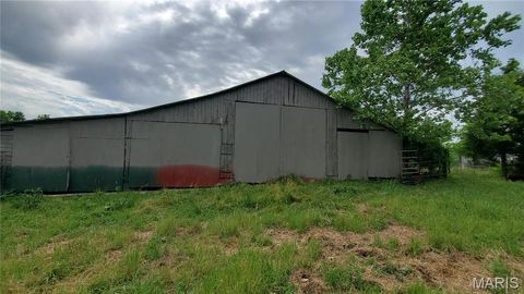 Tiny photo for 3947 Highway H, Salem, MO 65560 (MLS # 26031085)
