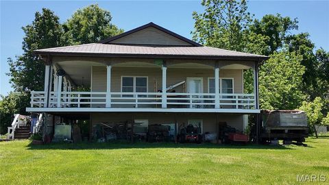Tiny photo for 3947 Highway H, Salem, MO 65560 (MLS # 26031085)
