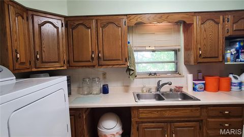 Tiny photo for 3947 Highway H, Salem, MO 65560 (MLS # 26031085)