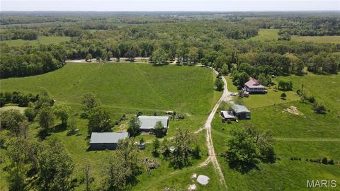 Tiny photo for 3947 Highway H, Salem, MO 65560 (MLS # 26031085)