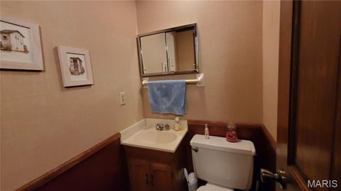 Tiny photo for 3947 Highway H, Salem, MO 65560 (MLS # 26031085)