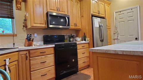 Tiny photo for 3947 Highway H, Salem, MO 65560 (MLS # 26031085)
