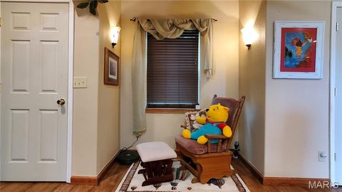 Tiny photo for 3947 Highway H, Salem, MO 65560 (MLS # 26031085)