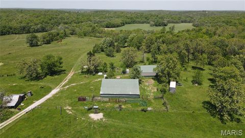 Tiny photo for 3947 Highway H, Salem, MO 65560 (MLS # 26031085)