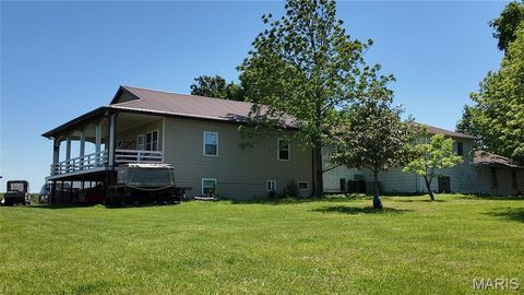 Tiny photo for 3947 Highway H, Salem, MO 65560 (MLS # 26031085)
