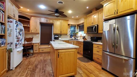Tiny photo for 3947 Highway H, Salem, MO 65560 (MLS # 26031085)