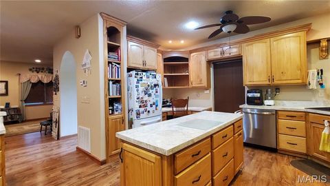 Tiny photo for 3947 Highway H, Salem, MO 65560 (MLS # 26031085)