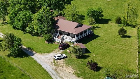Tiny photo for 3947 Highway H, Salem, MO 65560 (MLS # 26031085)