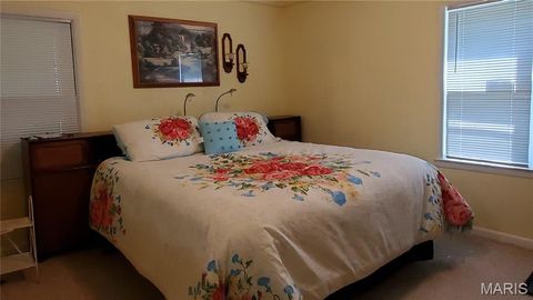 Tiny photo for 3947 Highway H, Salem, MO 65560 (MLS # 26031085)