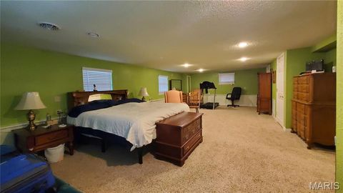 Tiny photo for 3947 Highway H, Salem, MO 65560 (MLS # 26031085)