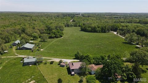 Tiny photo for 3947 Highway H, Salem, MO 65560 (MLS # 26031085)