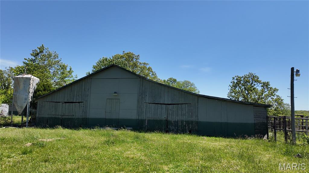 N/A - Farm
