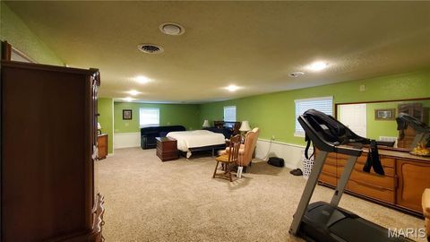 Tiny photo for 3947 Highway H, Salem, MO 65560 (MLS # 26031085)