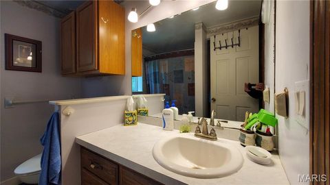 Tiny photo for 3947 Highway H, Salem, MO 65560 (MLS # 26031085)