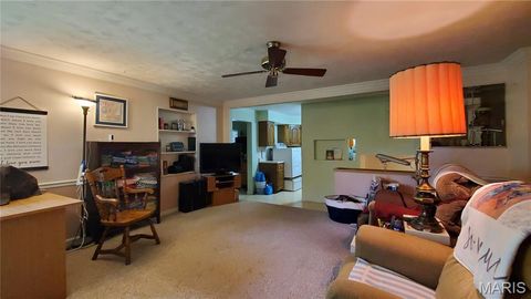 Tiny photo for 3947 Highway H, Salem, MO 65560 (MLS # 26031085)