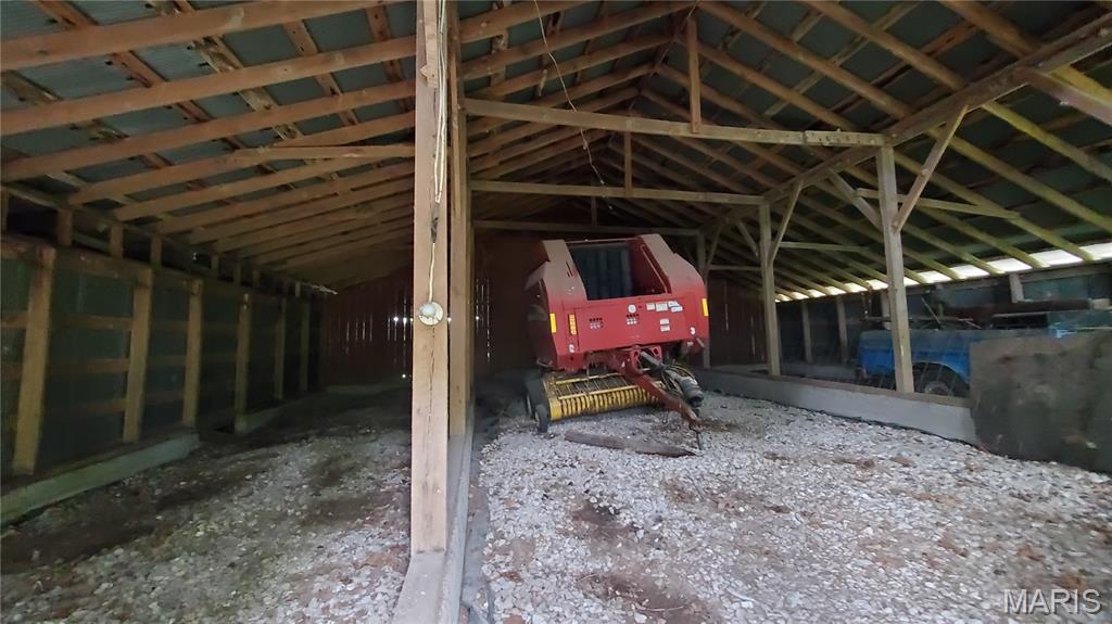 N/A - Farm