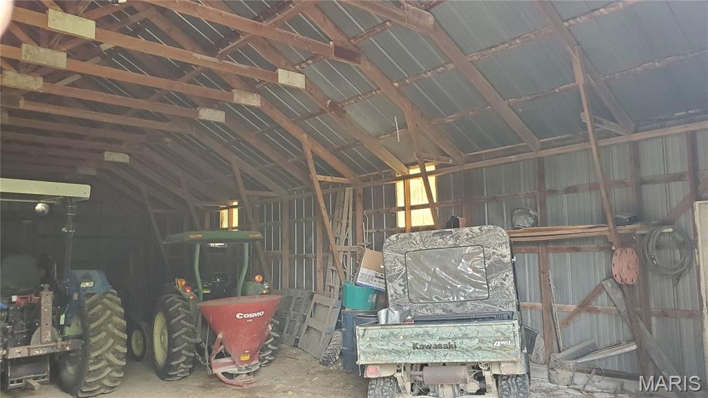 N/A - Farm