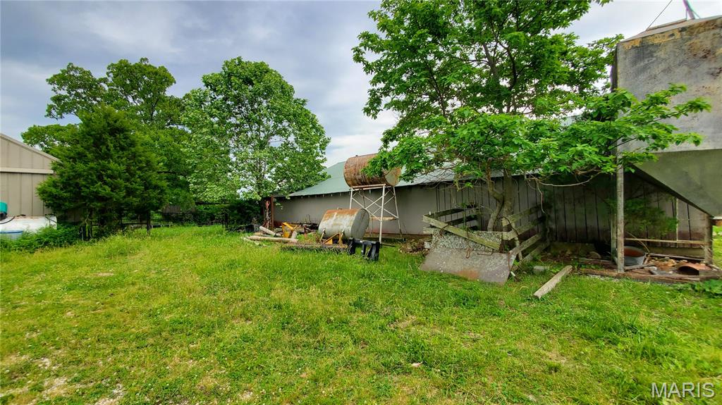 N/A - Farm