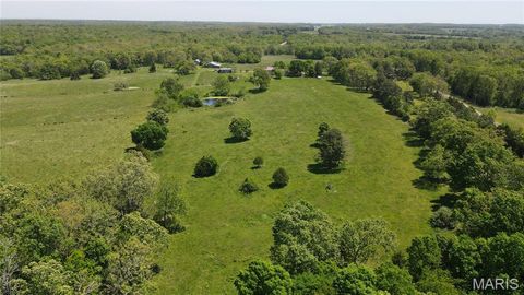 Tiny photo for 3947 Highway H, Salem, MO 65560 (MLS # 26031085)