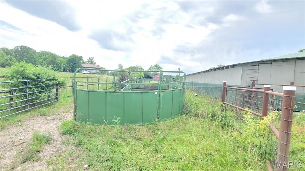 N/A - Farm