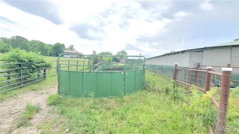 Tiny photo for 3947 Highway H, Salem, MO 65560 (MLS # 26031085)