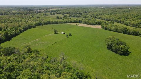 Tiny photo for 3947 Highway H, Salem, MO 65560 (MLS # 26031085)
